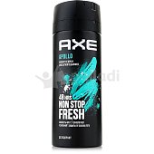 Дезодорант аэрозоль AXE Apollo 150мл