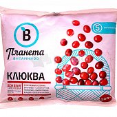 Планета витаминов Клюква канадская 300г 1/20