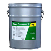 Масло компрессорное KIXX COMPRESSOR OIL S46 (EP VDL) 20л синтетическое
          Артикул: L3312P20E1