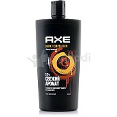 Гель для душа AXE DARK TEMPTATION 610мл