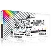 Olimp Vita-Min Multiple Sport (60 капс)