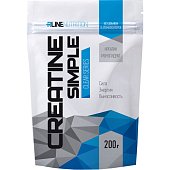 RLine Creatine Simple (200 гр)