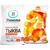 Планета витаминов Мускатная тыква 350г