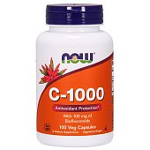 NOW C-1000 (100 капс)