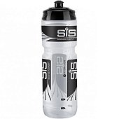 SiS Фляга для воды Tesco Bottle (800 мл), прозрачный