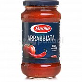 Соус Barilla Аррабиата 400г 