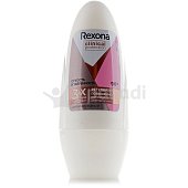 Антиперспирант жен REXONA Clinical protectin шарик Сухость и уверенность 50мл