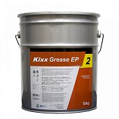 Смазка индустриальная литиевая KIXX Grease EP 2 Multipurpose 15кг
          Артикул: L4123P15E1