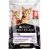 Корм Purina Pro Plan 85г для котят с говядиной в соусе