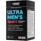 VPLab Ultra Men’s Sport (90 таб)