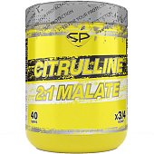 Steel Power L-Citrulline (200 гр)