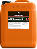 Масло трансмиссионное ATF Dexron III INGEAR "INTREK" 20л синтетическое
          Артикул: IMT33920201