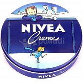 Крем NIVEA для тела увлажняющий 150 мл