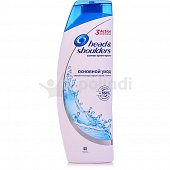 Шампунь HEAD&SHOULDERS Основной уход 400мл