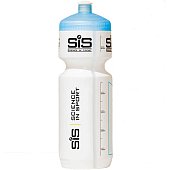 SiS Фляга для воды (750 мл), белый