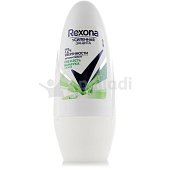 Антиперспирант жен REXONA шарик Алоэ вера и бамбук 50мл