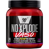 BSN NO-Xplode Vaso (504 гр)