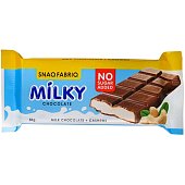 Snaq Fabriq Milky Молочный шоколад (55 гр)