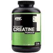 Optimum Nutrition Creatine Powder (600 гр)