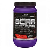 Ultimate Nutrition BCAA 12000 Powder (457 гр)