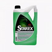 Антифриз STAREX Green 5кг
          Артикул: 700616