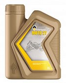 Масло моторное для двухтактных двигателей 2Т TC MOTO Rosneft 1л минеральное (завод АНХК)
          Артикул: 10514