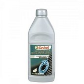 Тормозная жидкость CASTROL MOTORCYCLE BRAKE FLUID 250мл