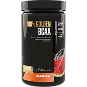 Maxler Golden BCAA (420 гр)