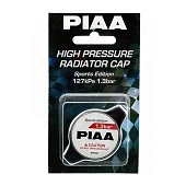 Крышка радиатора PIAA RADIATOR VALVE SPORT EDITION SRV58  127кПа/1.3 кг/см²  (маленький клапан)
          Артикул: SRV58