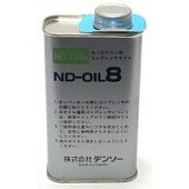 Масло компрессорное Toyota ND OIL 8 (A/C compressor oil HFC134a) 0,25л
          Артикул: 08885-09107