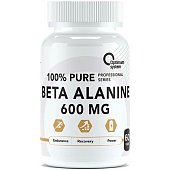 Optimum System Beta-Alanine 600mg (120 капс)