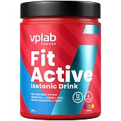VPlab Fit Active Isotonic Drink (500 гр)