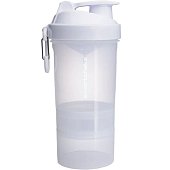 SmartShake Original2Go (600 мл), белый