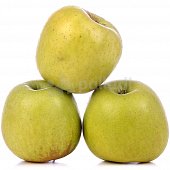 Яблоки Голден 0,8кг Азербайджан