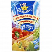 Приправыч 200г Приправа 12 овощей и трав 1/14