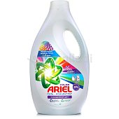 Гель для стирки Ariel Color 1,3л