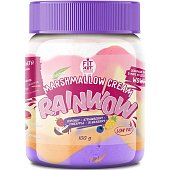 Fit Kit Зефирная паста Rainwow (100 гр)