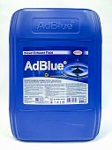 AdBlue Sintec жидкость для системы SCR дизельных двигателей 20л
          Артикул: 805