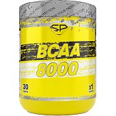 Steel Power BCAA 8000 (300 гр)