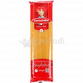Макаронные изделия Pasta ZARA 500г №4 спагетти классические