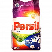 Стиральный порошок Persil Color 3кг Свежесть от Вернель