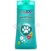 Шампунь для мытья лап собак и кошек 250мл Доктор Zoo