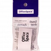 Ластик 38х22х16мм OfficeSpace Small drop OBGP_10105