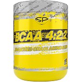 Steel Power BCAA (200 гр), без ароматизатора