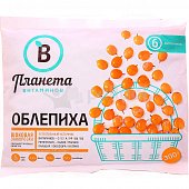 Планета витаминов Облепиха 300г