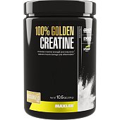 Maxler 100% Golden Creatine (300 гр)
