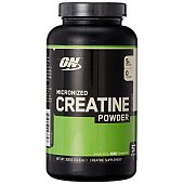 Optimum Nutrition Creatine Powder (300 гр)